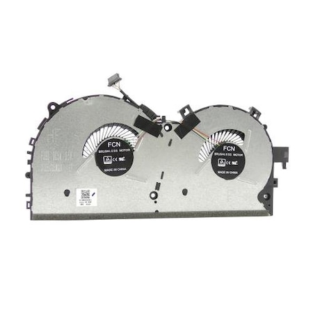 Lenovo FAN L80WY W/MBMYLAR, STRAINGAUG 5F10P41294